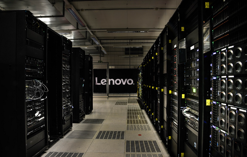  Lenovo Modernises Virtualisation Infrastructure for an AI-Ready Future